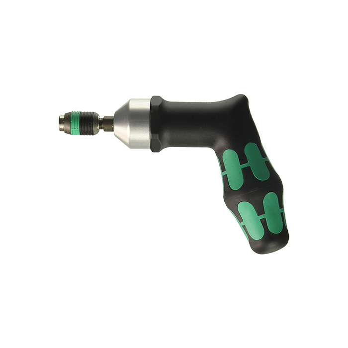 Wera 05074721001 25 in-lbs Fixed Torque Pistol Grip Screwdriver