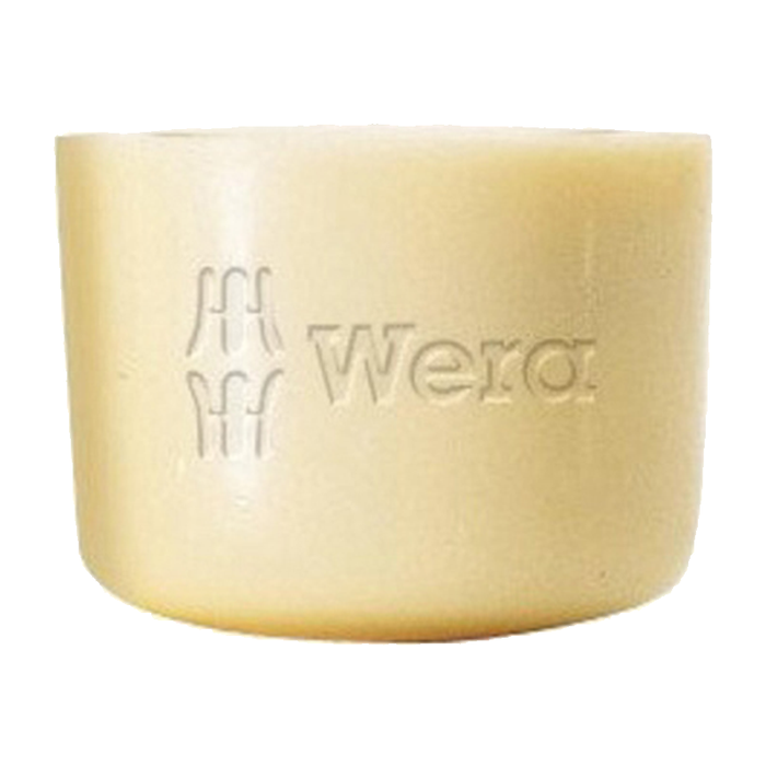 Wera 05000420001 Replacement Head Section - Nylon #4 (35mm)