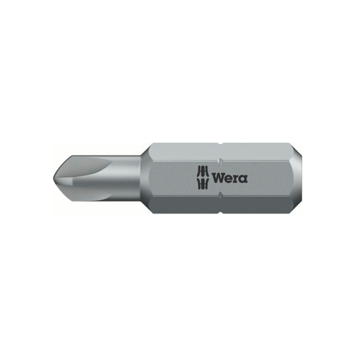 Wera 05066619001 #1 x 25mm Torq-Set Bit