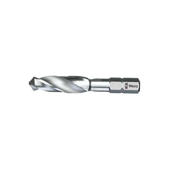 Wera 05104611001 3.1mm HSS Metal Twist Drill Bit