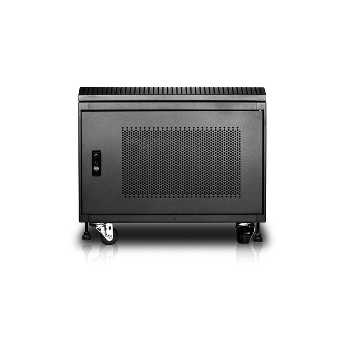iStarUSA WG-690 6U 900mm Depth Rack-mount Server Cabinet