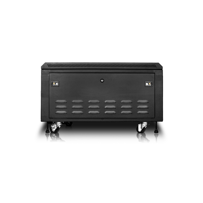 iStarUSA WG-690 6U 900mm Depth Rack-mount Server Cabinet