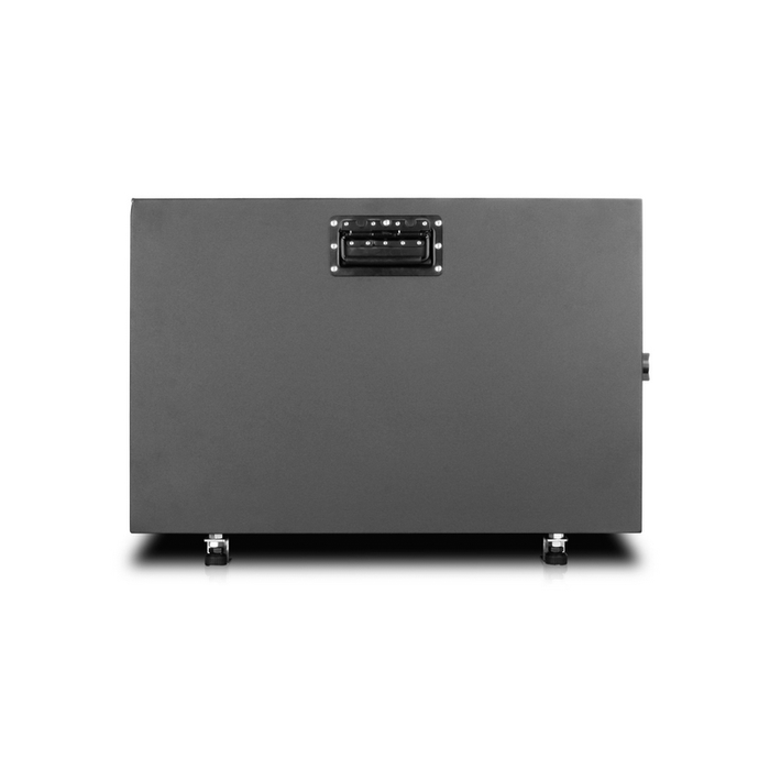 iStarUSA WGO-870 8U 700mm Depth Rack-mount Server Cabinet