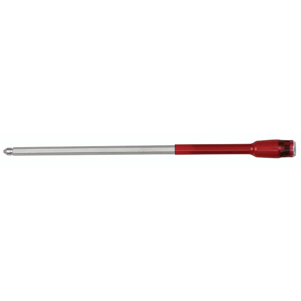 Wiha Tools 28583 TorqueControl 4mm Micro Bit Adapter Blade – EIO.com