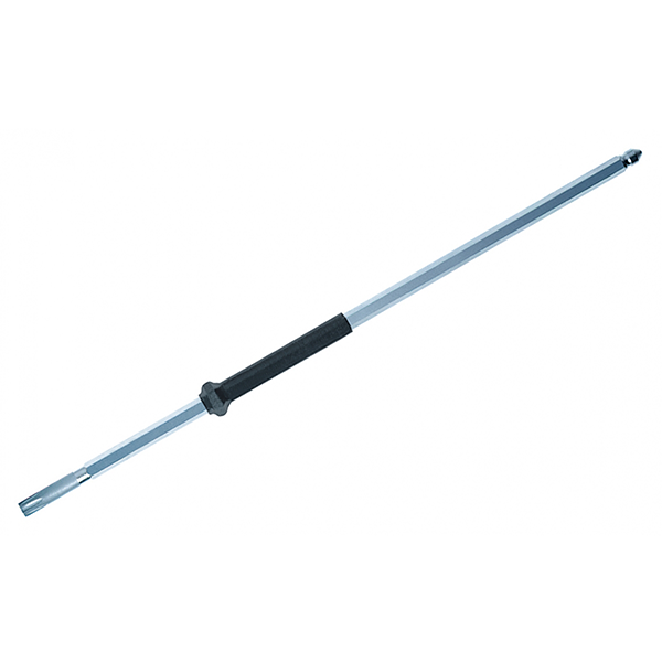 Wiha 28830 T10 x 175mm ESD Safe TORX® Torque Screwdriver Blade