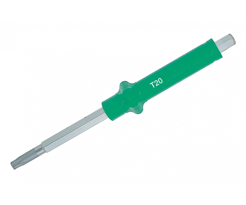 Wiha 28906 T27 TORX® Torque T-Handles Screwdriver Blade