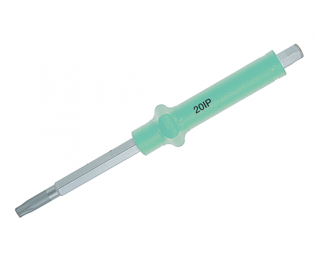 Wiha Tools 28914 TorqueFix TorxPlus Blade IP30 – EIO.com