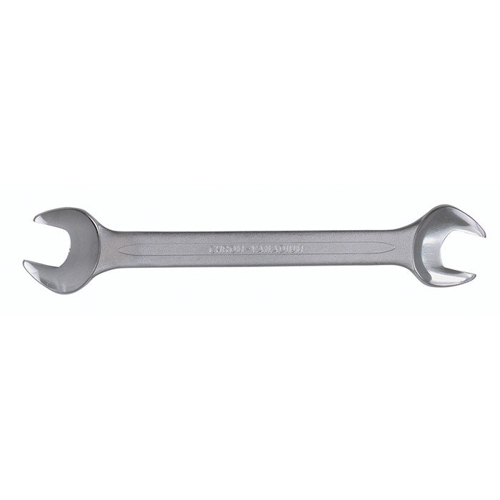 Wiha 35015 16mm & 18mm x 204mm Open End Wrench