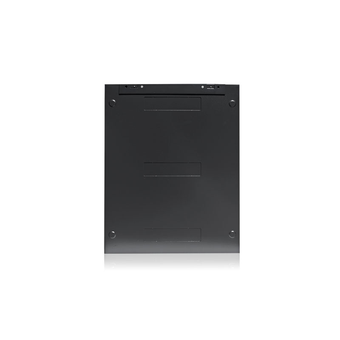 iStarUSA WM1545B 15U 450mm Depth Wallmount Server Cabinet