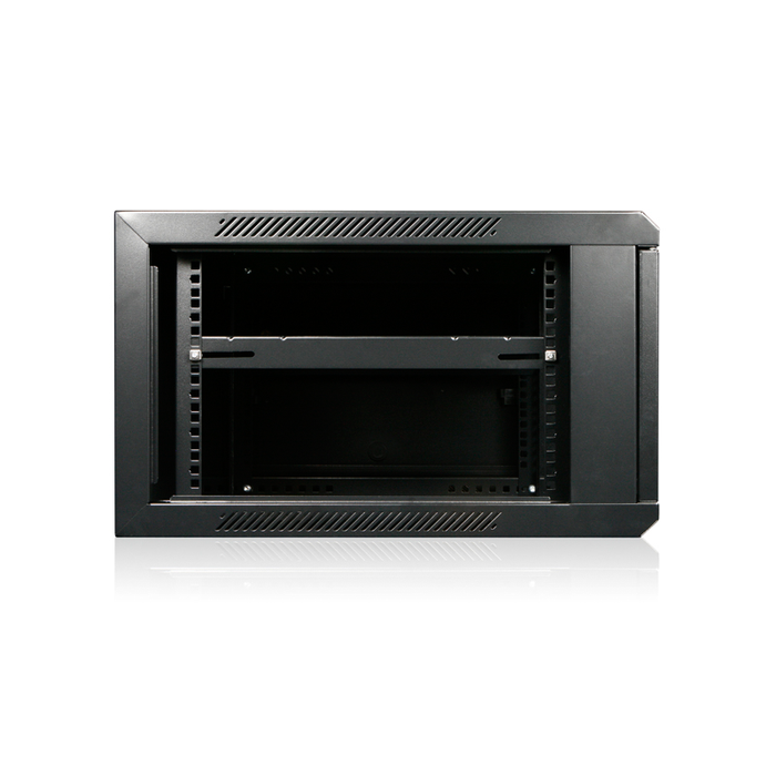 iStarUSA WM660B 6U 600mm Depth Wallmount Server Cabinet
