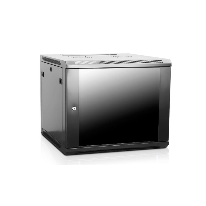 iStarUSA WM960B 9U 600mm Depth Wallmount Server Cabinet