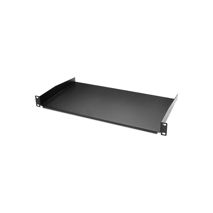 iStarUSA WMZ655-SFH25 6U 550mm Depth Swing-out Wallmount Server Cabinet with 1U Tray