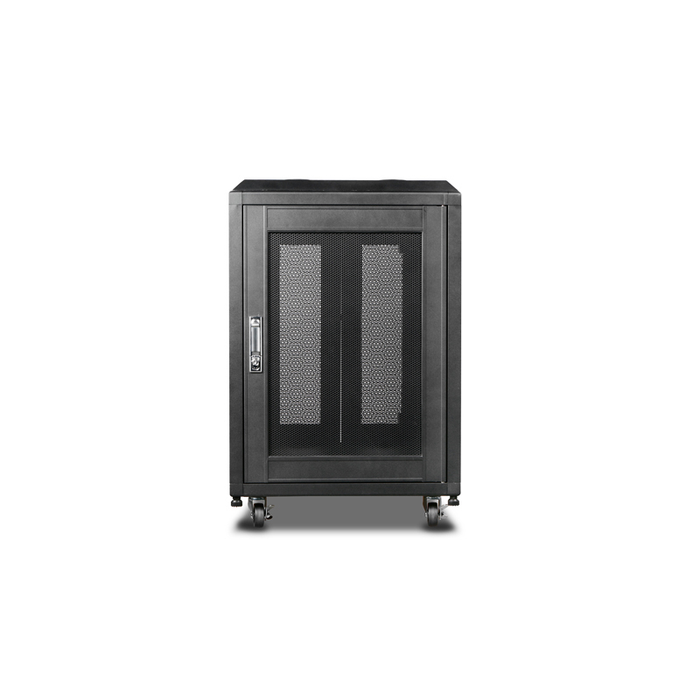 iStarUSA WN158 15U 800mm Depth Rack-mount Server Cabinet