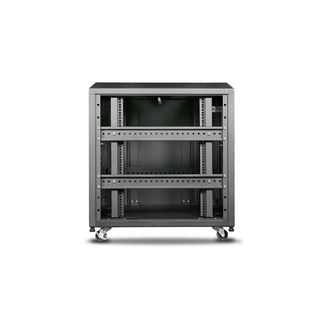 iStarUSA WN158 15U 800mm Depth Rack-mount Server Cabinet
