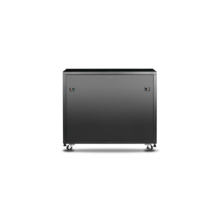 iStarUSA WN1510 15U 1000mm Depth Rack-mount Server Cabinet