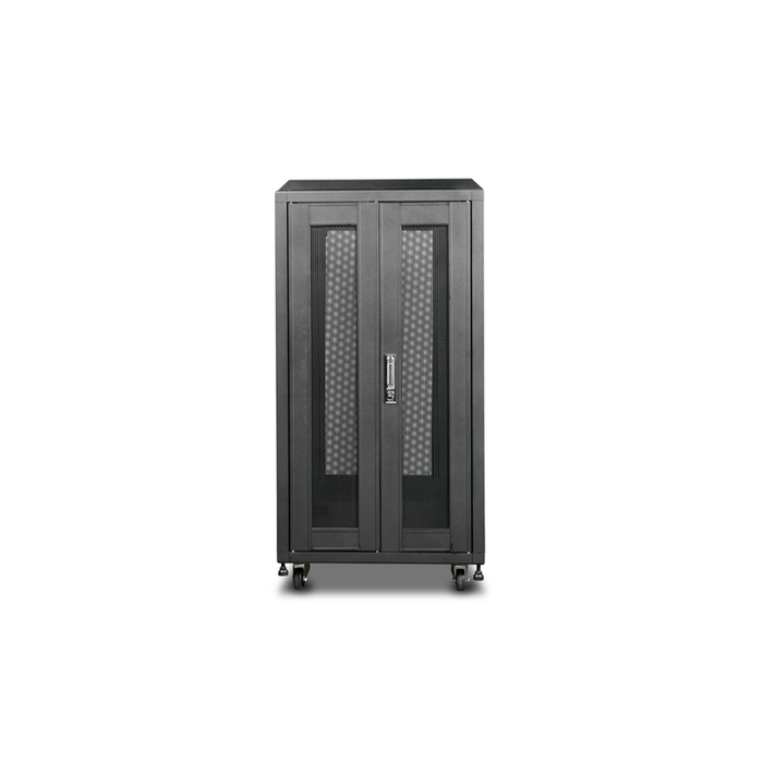 iStarUSA WN2210 22U 1000mm Depth Rack-mount Server Cabinet