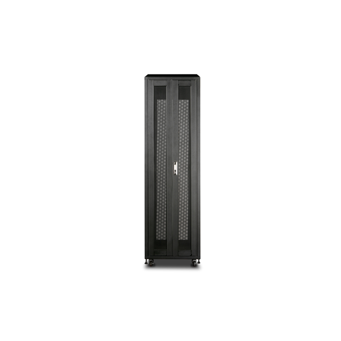 iStarUSA WN4210 42U 1000mm Depth Rack-mount Server Cabinet