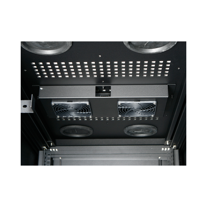 iStarUSA WN428 42U 800mm Depth Rack-mount Server Cabinet