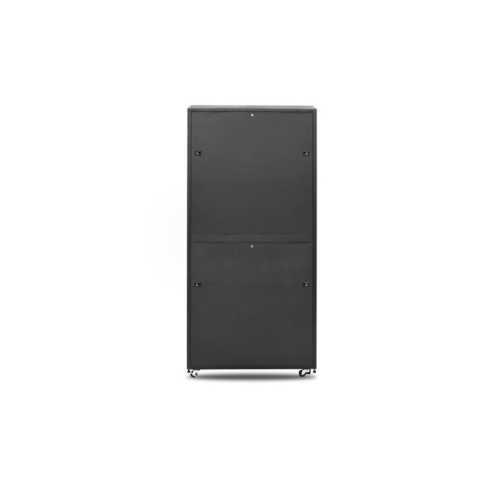 iStarUSA WN5212DP 52U 1200mm Depth Dual Panels Rackmount Server Cabinet
