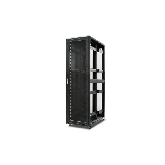 iStarUSA WN5212DP 52U 1200mm Depth Dual Panels Rackmount Server Cabinet