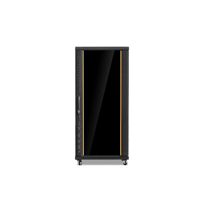 iStarUSA WNG-2710 27U 1000mm Depth Rack-mount Server Cabinet