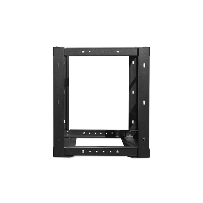 iStarUSA WOR-1511 15U 1100mm Adjustable Open Frame Server Rack