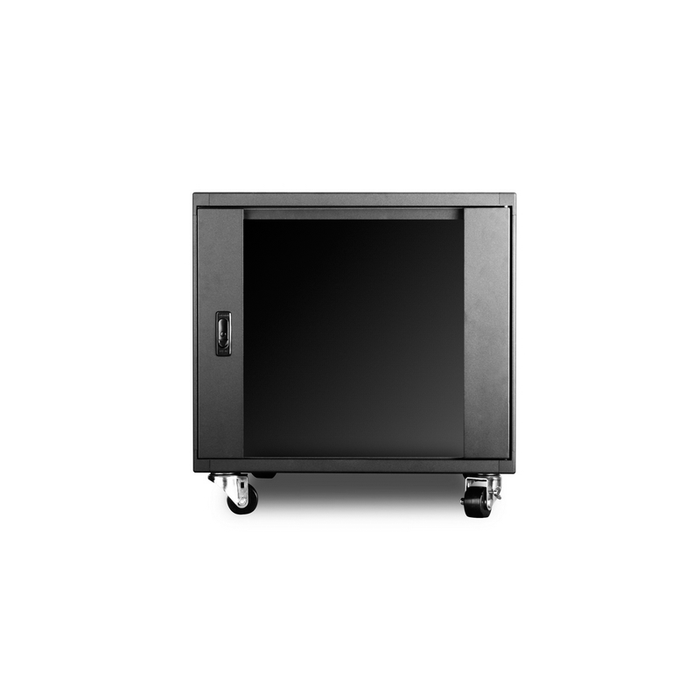iStarUSA WQ-990 9U 900mm Depth Ultimate Quiet Server Cabinet