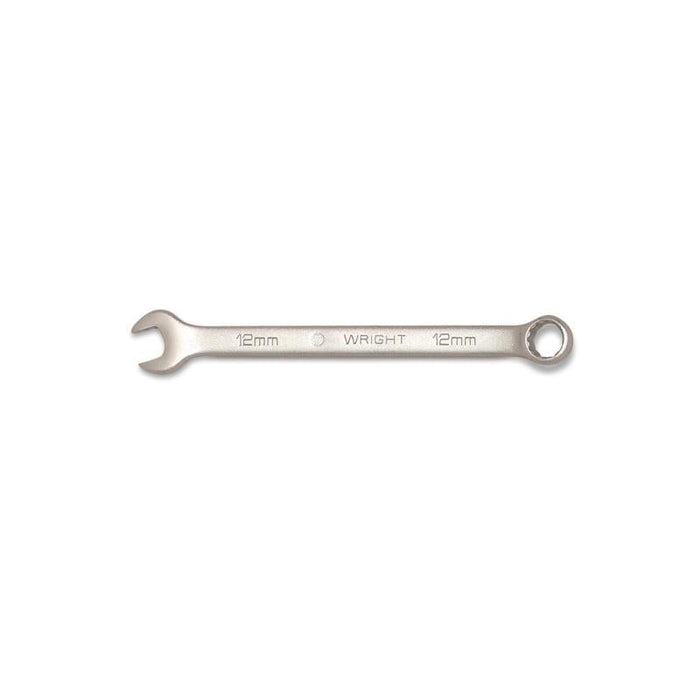 Wright Tool 11-25MM 25mm 12 Point Metric Combination Wrench