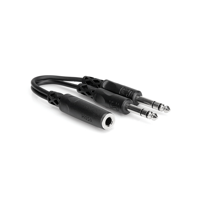 Hosa YPP-308 Y Cable