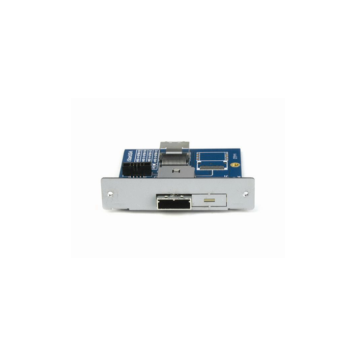 iStarUSA ZAGE-D-8788-SI Single miniSAS Device Adapter
